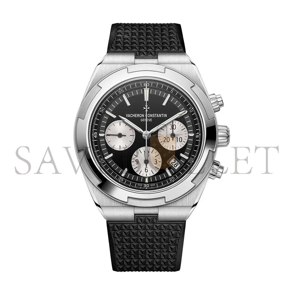 VACHERON CONSTANTIN OVERSEAS CHRONOGRAPH 42.5 MM WATCH 5520V/210A-B481